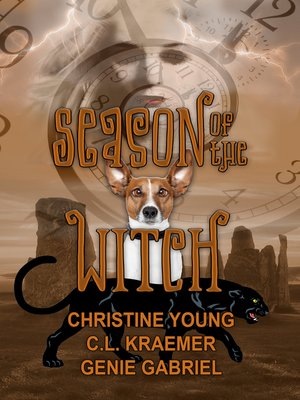 cover image of Season of the Witch